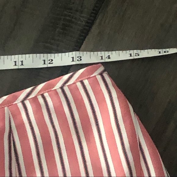 Ted Baker Coryn Ruffle Hem Skirt - Ted Baker Size 2 (US Size 4-6) - Picture 15 of 16